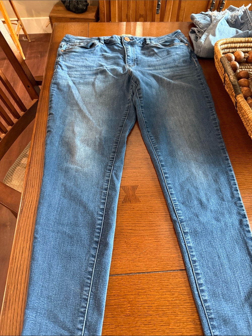Democracy jeggings